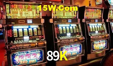89K Com App